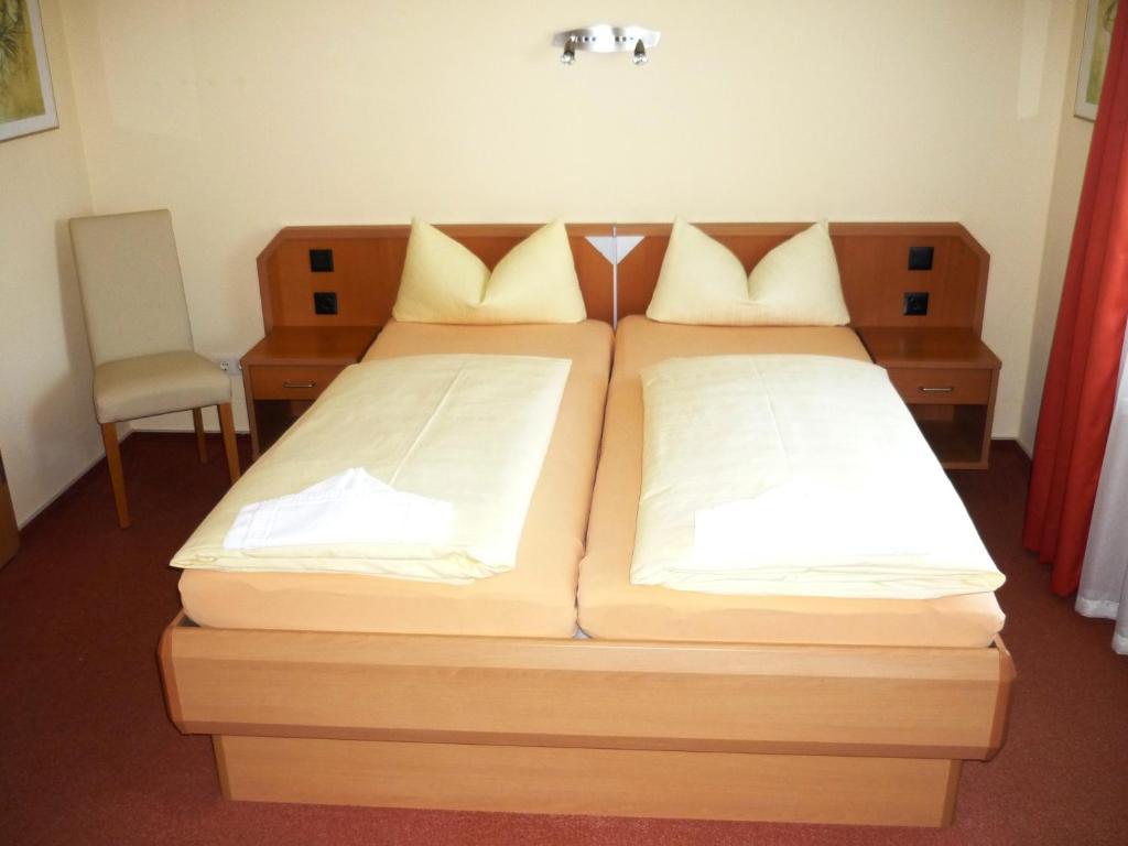 Pension Im Malerwinkel Kallmünz Habitación foto