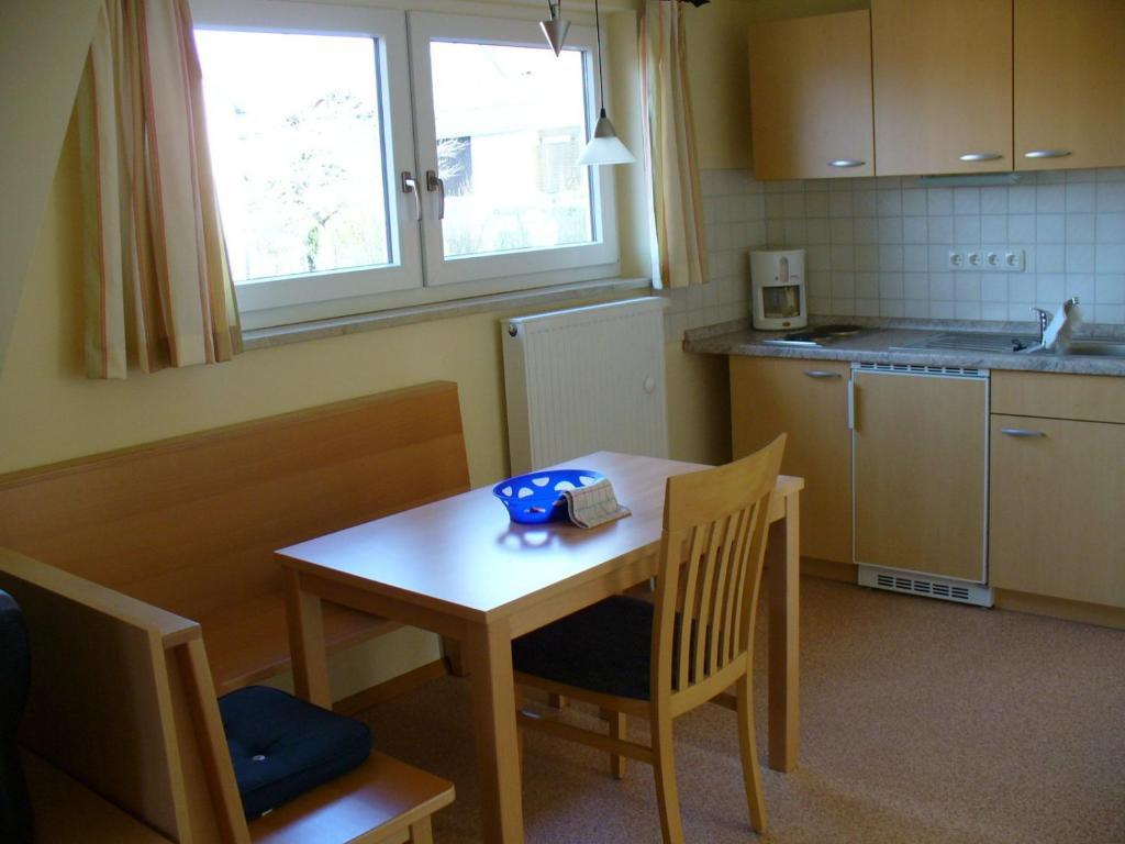 Pension Im Malerwinkel Kallmünz Habitación foto