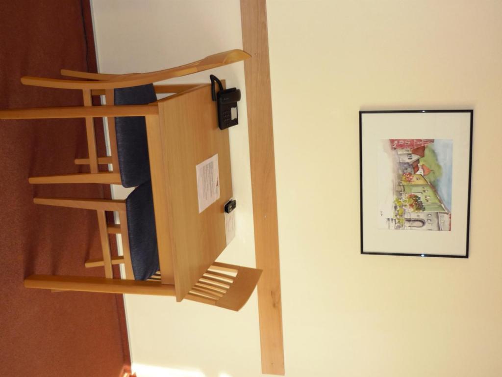Pension Im Malerwinkel Kallmünz Habitación foto
