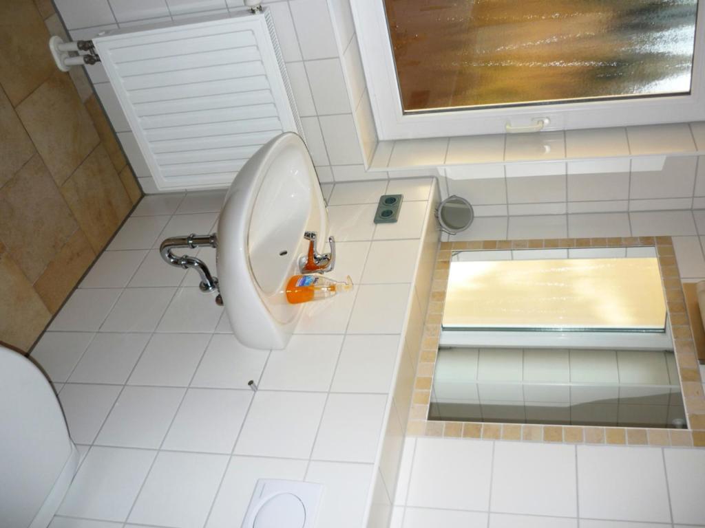 Pension Im Malerwinkel Kallmünz Habitación foto