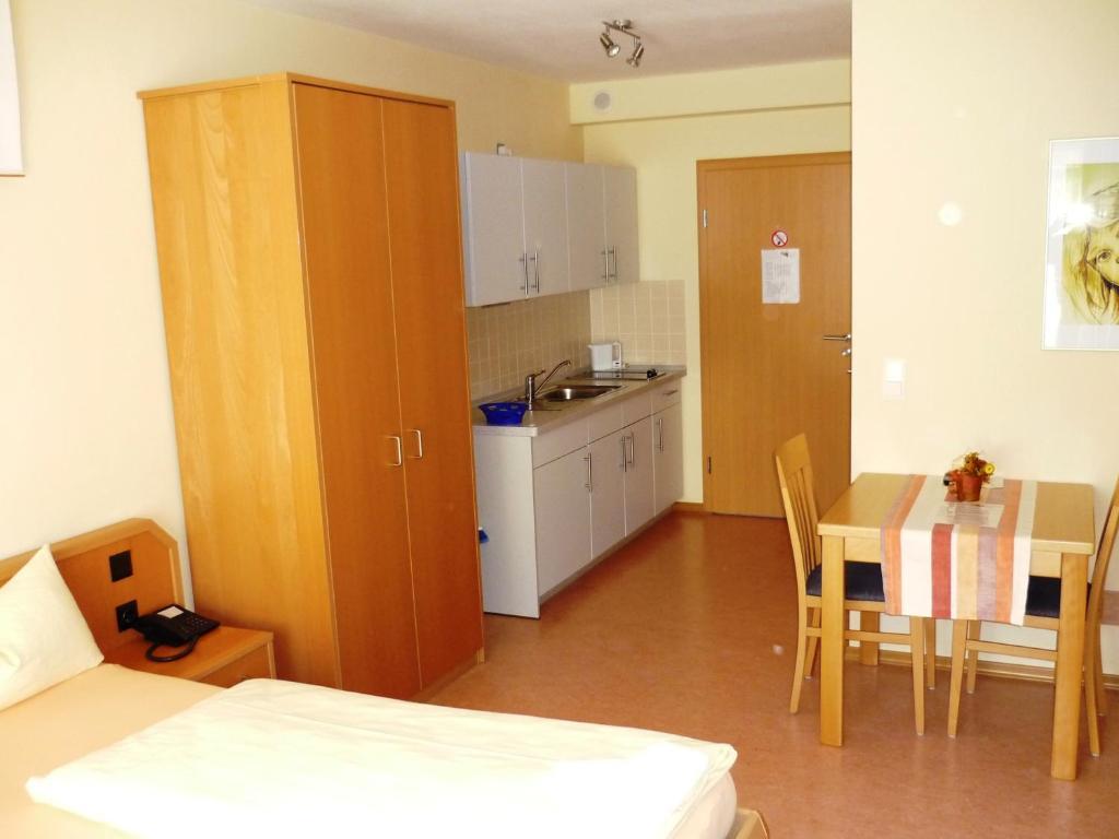 Pension Im Malerwinkel Kallmünz Habitación foto