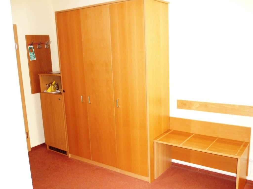 Pension Im Malerwinkel Kallmünz Habitación foto